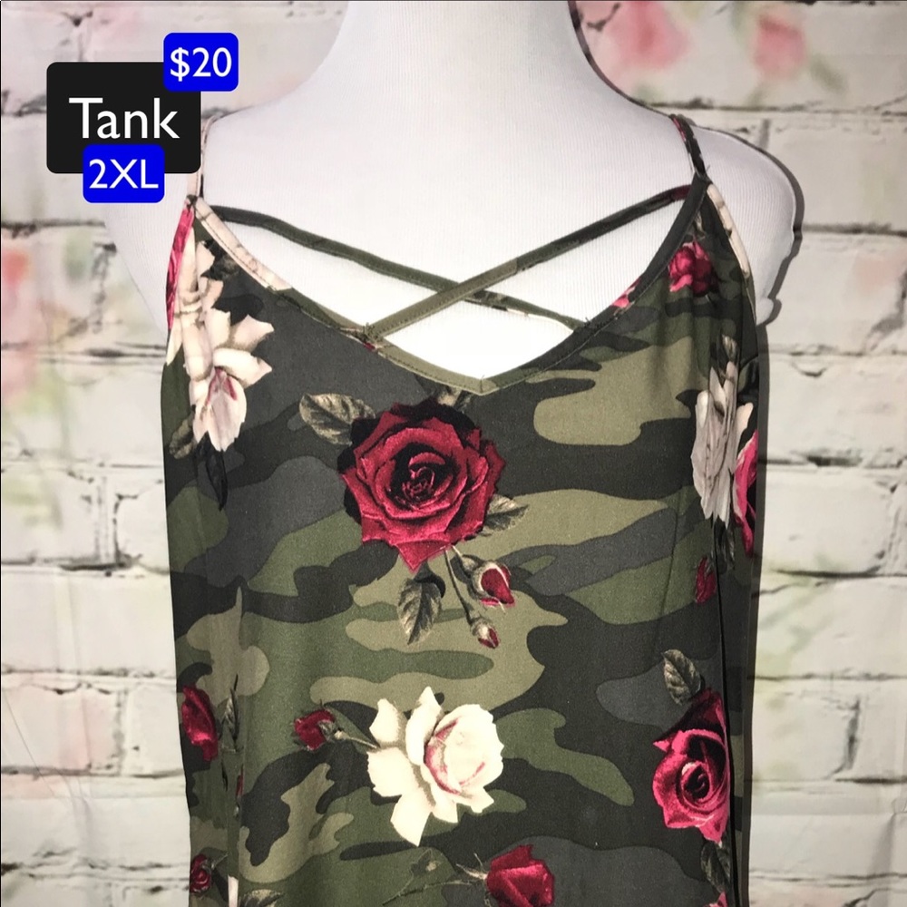 Tank